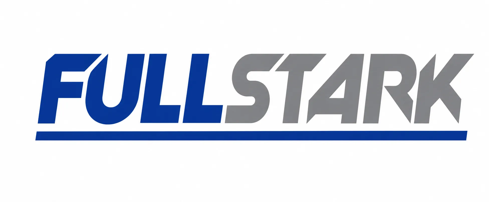Logo Fullstark