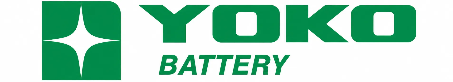Logo Yoko