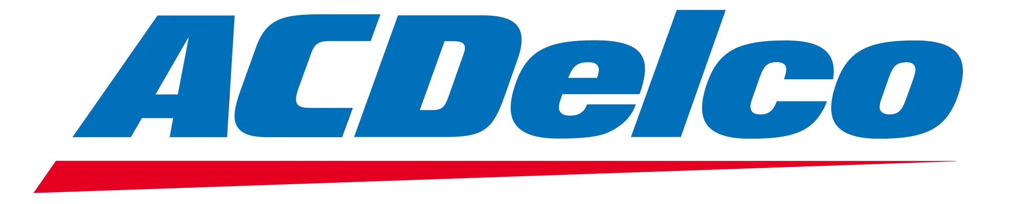 Logo ACDelco