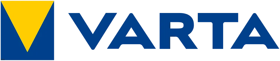 Logo Varta